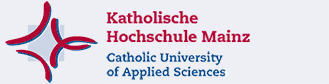 Logo Katholische Hochschule Mainz